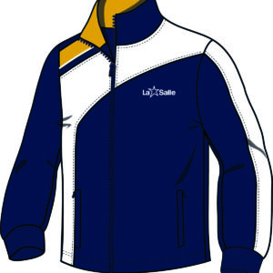 Sudadera Chándal